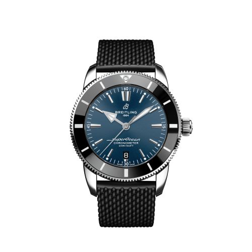 Breitling Superocean Heritage II B20 Automatic 44 Stainless Steel UK