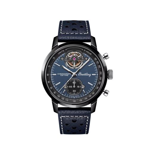 Breitling Premier Top Time B21 Chronograph Tourbillon Shelby Cobra