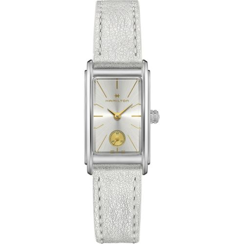 Hamilton Ardmore Quartz 18.7 Stainless Steel Janey Bryant