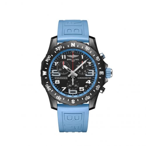 Breitling Endurance Pro Blue