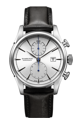 Hamilton Spirity of Liberty Chronograph Automatic