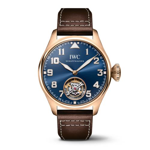 IWC Big Pilot 43 Tourbillon Le Petit Prince