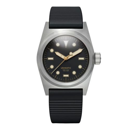 Unimatic Modello Due U2S-8B Venice