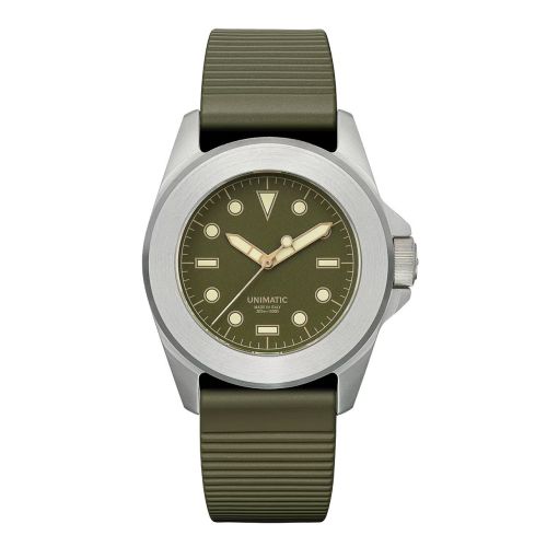 Unimatic Modello Quattro U4S-8O Tuscany