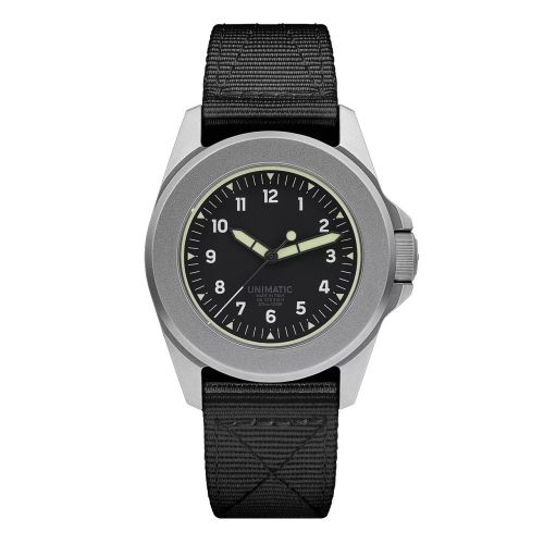 Unimatic Modello Quattro UT4-B