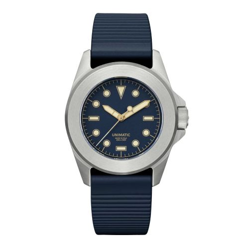 Unimatic Modello Quattro U4S-8N Capri