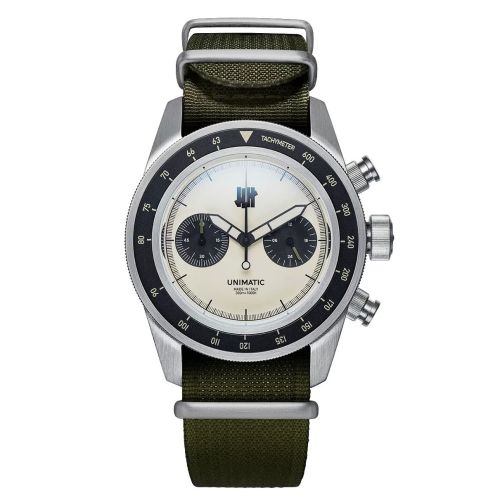 Unimatic Modello Tre U3-ULV Undefeated