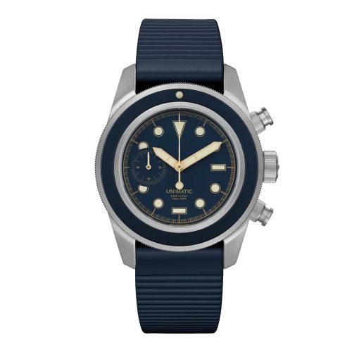 Unimatic Modello Tre U3-8N Capri