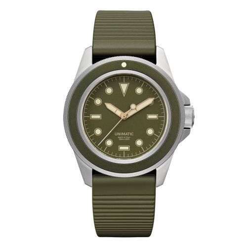 Unimatic Modello Uno U1S-8O Tuscany