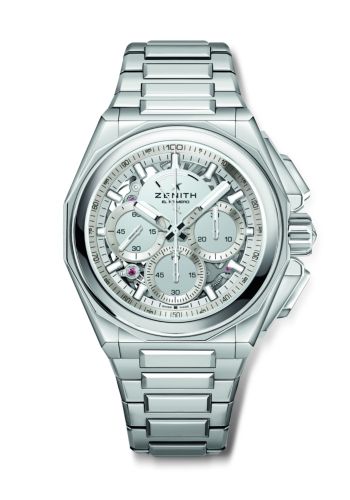 Zenith Defy Extreme Mirror