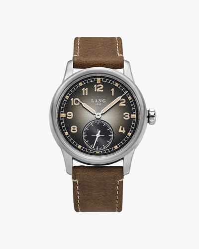 Lang 1943 Field Watch Edition One