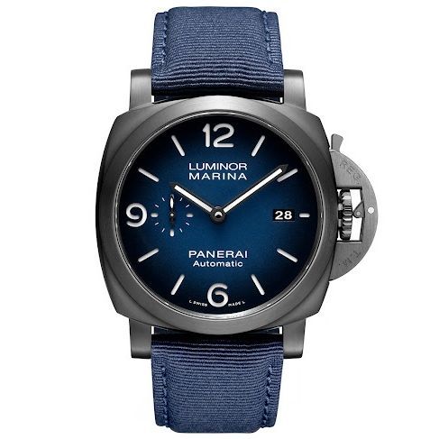 Panerai Luminor 1950 Marina 3 Days Automatic Milan Boutique