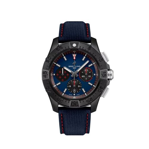 Breitling Avenger B01 Chronograph 44 Ceramic Red Arrows