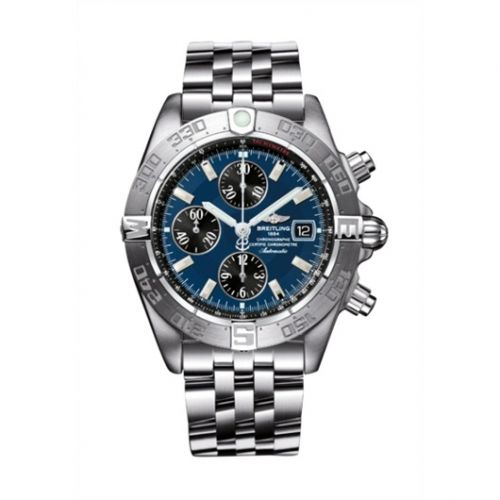 Breitling Galactic Chronograph II