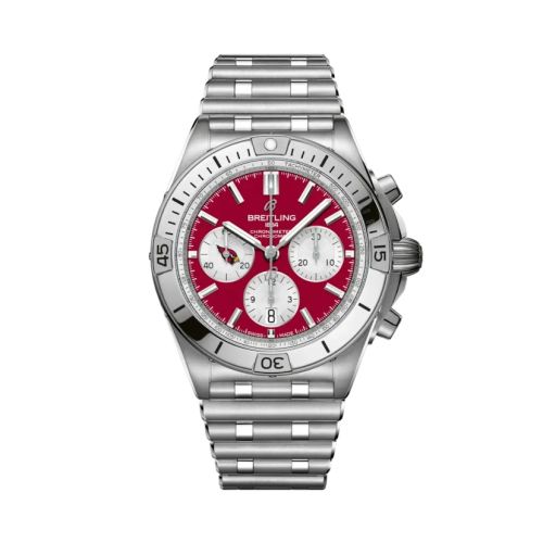 Breitling Chronomat B01 42 NFL Arizona Cardinals