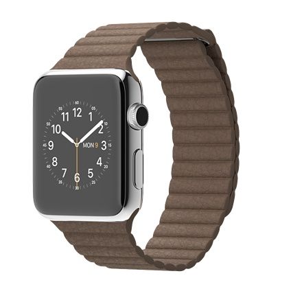 Apple Watch 42mm