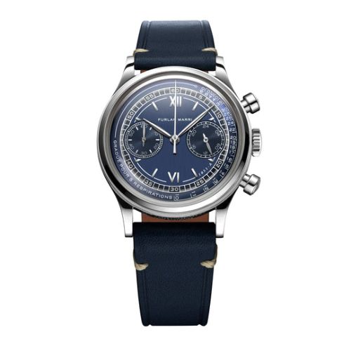 Furlan Marri Chronograph Mare Blu