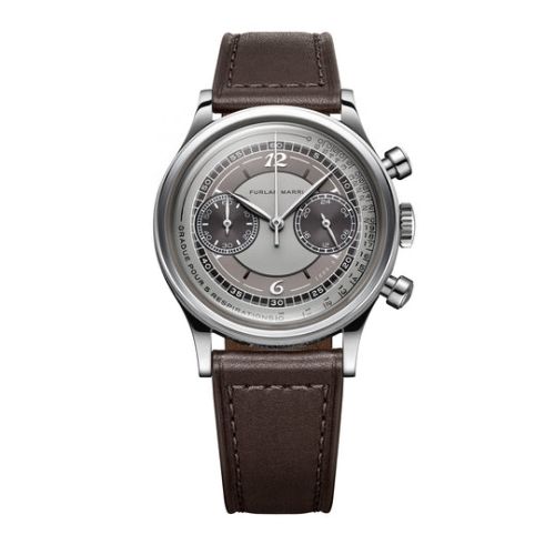 Furlan Marri Chronograph Castagna