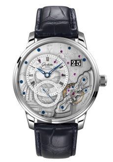 Glashütte Original PanoMaticInverse Tribute to Dresden