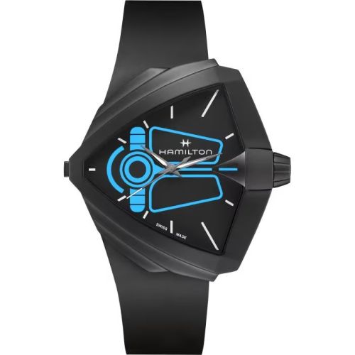 Hamilton Ventura XXL Bright Dune