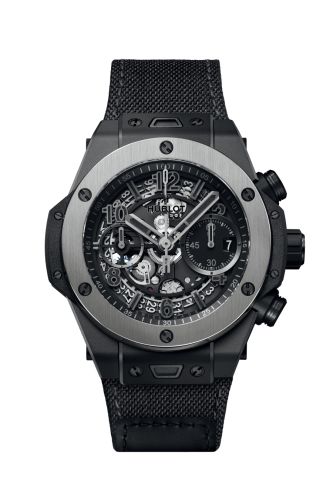 Hublot Big Bang Unico 42 Ice Bang