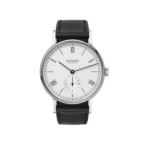 Nomos Glashütte Ludwig 75 Jahre Grundgesetz