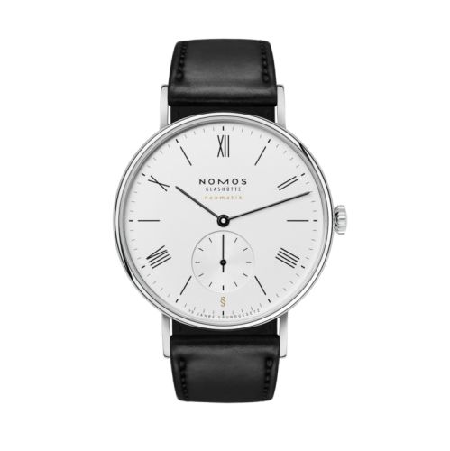 Nomos Glashütte Ludwig neomatik 39 75 Jahre Grundgesetz