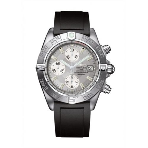 Breitling Galactic Chronograph II