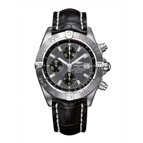 Breitling Galactic Chronograph II