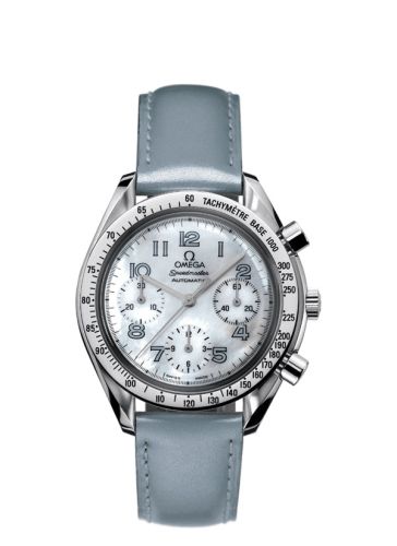 Omega Speedmaster Reduced Ladies Stainless Steel MOP