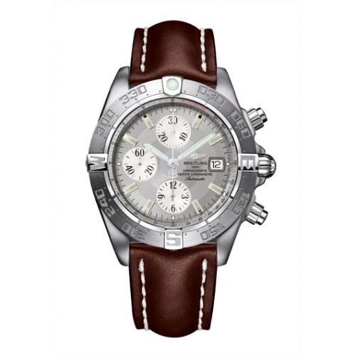 Breitling Galactic Chronograph II