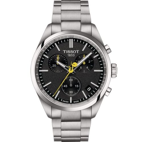 Tissot PR 100 Quartz Chronograph Tour de France