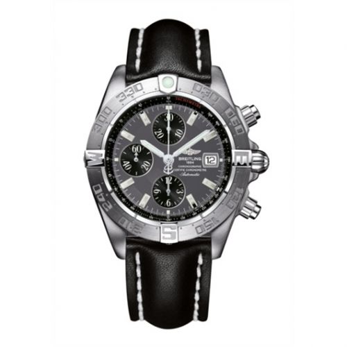 Breitling Galactic Chronograph II