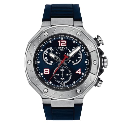 Tissot T-Race MotoGP 20243 Limited Edition