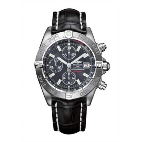 Breitling Galactic Chronograph II