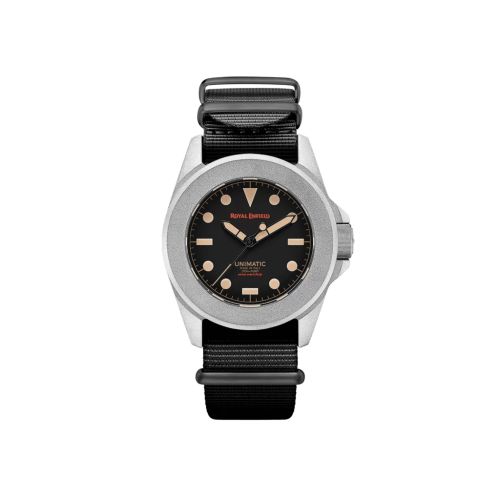 Unimatic Modello Quattro U4-RE Royal Enfield
