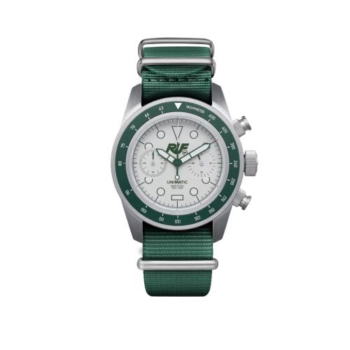 Unimatic Modello Tre U3-RUF-G RUF