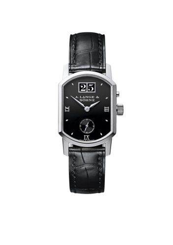 A. Lange & Söhne Arkade Platinum Black
