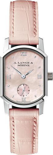 A. Lange & Söhne Arkade White Gold Pink MOP