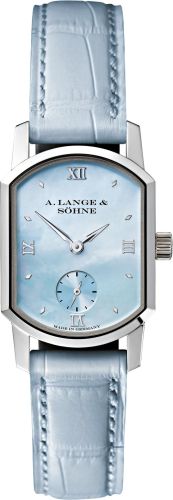 A. Lange & Söhne Arkade White Gold Blue MOP
