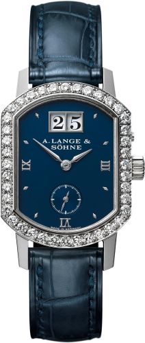 A. Lange & Söhne Arkade White Gold - Diamond Blue