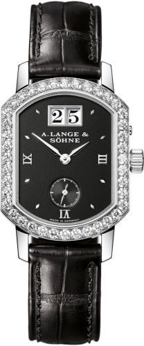A. Lange & Söhne Arkade White Gold - Diamond Black