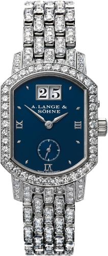 A. Lange & Söhne Arkade White Gold - Diamond Blue Bracelet