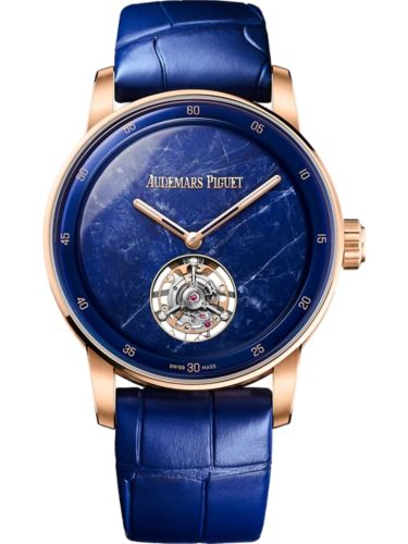 Audemars Piguet CODE 11:59 Flying Tourbillon Pink Gold Sodalite