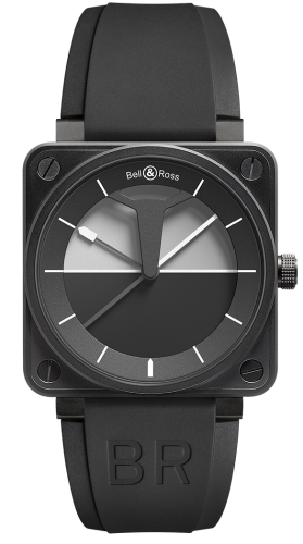 Bell & Ross BR 01 92 Horizon