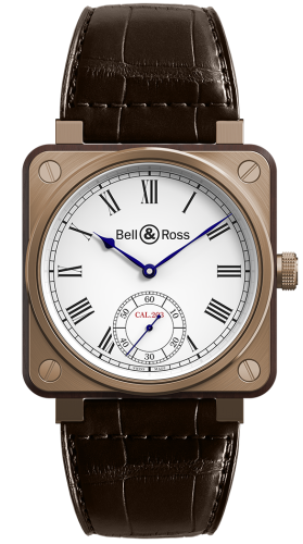 Bell & Ross BR 01 Instrument de Marine