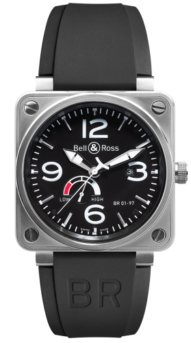 Bell & Ross BR 01 97 Reserve de Marche