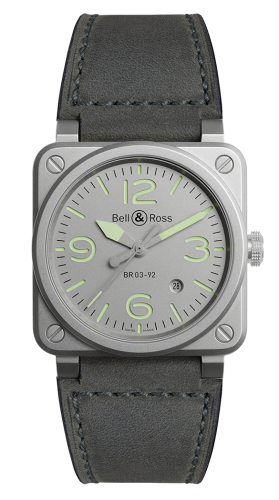 Bell & Ross BR 03 92 Horolum
