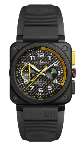 Bell & Ross BR 03-94 RS17