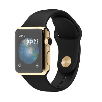 Apple Watch Edition 38mm